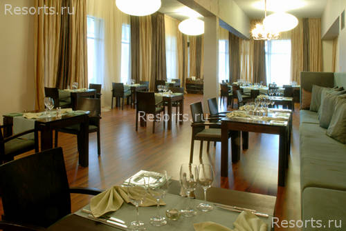 Grand Hotel Varna 42